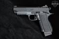 Kimber KDS9c Rail 9mm Luger Two-Tone Black & Gray in Very Good Condition Image 5
