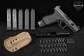 Glock 19 Gen5 MOS 9mm Luger Grey in Very Good Condition Image 2