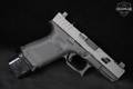 Glock 19 Gen5 MOS 9mm Luger Grey in Very Good Condition Image 3