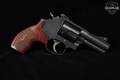 Smith & Wesson (S&W) Model 19-9 Carry Comp Performance Center .357 Mag. Matte Black in Excellent Condition Image 2