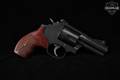 Smith & Wesson (S&W) Model 19-9 Carry Comp Performance Center .357 Mag. Matte Black in Excellent Condition Image 3