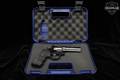 1988 Smith & Wesson (S&W) 586-2 .357 Mag. Blued in Excellent Condition Image 2
