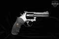 1988 Smith & Wesson (S&W) 586-2 .357 Mag. Blued in Excellent Condition Image 3