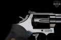 1988 Smith & Wesson (S&W) 586-2 .357 Mag. Blued in Excellent Condition Image 5