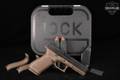 Glock G21 Gen5 MOS .45 ACP Two-Tone FDE in Very Good Condition Image 2