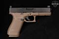 Glock G21 Gen5 MOS .45 ACP Two-Tone FDE in Very Good Condition Image 4