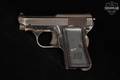 1951 P. Beretta Mod. 418 Postwar A-Suffix Series .25 ACP (6.35mm) Blued in Fair Condition Image 2