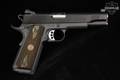 Wilson Combat (WC) Tactical Supergrade .45 ACP Black in Excellent Condition Image 3