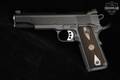 Wilson Combat (WC) Tactical Supergrade .45 ACP Black in Excellent Condition Image 4
