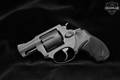 Taurus 856 .38 Special +P Matte Black in Excellent Condition Image 2