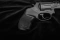 Taurus 856 .38 Special +P Matte Black in Excellent Condition Image 4