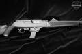 2018 Sturm Ruger PC Carbine 9mm Luger Anodized in Good Condition Image 4