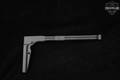 Brugger & Thomet (B&T) TP9/MP9/KH9/P26 Folding Stock Assembly and Vertical Grip in Very Good Condition Image 3