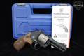 Smith & Wesson (S&W) Model 329PD AirLite .44 Mag. Black in Very Good Condition Image 2