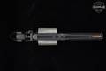 Smith & Wesson (S&W) Model 329PD AirLite .44 Mag. Black in Very Good Condition Image 4
