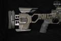 Cadex Defense CDX-MC Kraken .338 Lapua Black & Olive Green in Very Good Condition Image 4