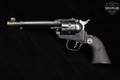 1958 Sturm Ruger Single-Six Old Model (Three-Screw) .22 LR Blued in Fair Condition Image 3