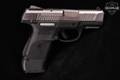 2013 Sturm Ruger SR9c 9mm Luger Two-Tone Stainless in Very Good Condition Image 5