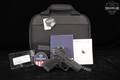 Staccato (STI) HD C3.6 9mm Luger Black in Very Good Condition Image 2