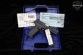 Smith & Wesson (S&W) SW40F .40 S&W Melonite in Excellent Condition Image 2