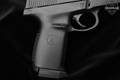 Smith & Wesson (S&W) SW40F .40 S&W Melonite in Excellent Condition Image 3