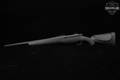 Mossberg Patriot Super Bantam Youth .243 Win. Black & Synthetic in Very Good Condition Image 2
