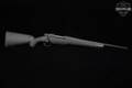 Mossberg Patriot Super Bantam Youth .243 Win. Black & Synthetic in Very Good Condition Image 3