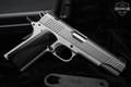 Kimber Stainless LW Arctic .45 ACP Matte Stainless in Excellent Condition Image 2