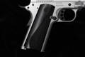 Kimber Stainless LW Arctic .45 ACP Matte Stainless in Excellent Condition Image 3