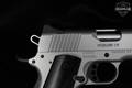 Kimber Stainless LW Arctic .45 ACP Matte Stainless in Excellent Condition Image 4