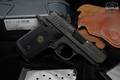 Sig Sauer P938 Legion 9mm Luger Legion Gray in Excellent Condition Image 2