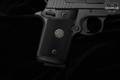 Sig Sauer P938 Legion 9mm Luger Legion Gray in Excellent Condition Image 3