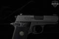 Sig Sauer P938 Legion 9mm Luger Legion Gray in Excellent Condition Image 4