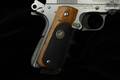 1991 Colt Delta Elite 1911 10mm Stainless Steel in Good Condition Image 3