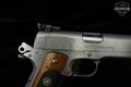 1991 Colt Delta Elite 1911 10mm Stainless Steel in Good Condition Image 4