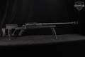 Armalite AR-50A1 .50 BMG Black in Very Good Condition Image 3