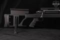 Armalite AR-50A1 .50 BMG Black in Very Good Condition Image 4