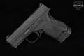 Springfield Armory XDs-45 Mod2 .45 ACP Black in Excellent Condition Image 3