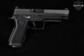 Sig Sauer P320 Professional 9mm Luger Black in Like-New Condition Image 3