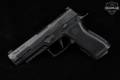 Sig Sauer P320 Professional 9mm Luger Black in Like-New Condition Image 4