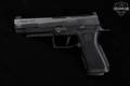 Sig Sauer P320 Professional 9mm Luger Black in Like-New Condition Image 5