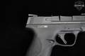 Smith & Wesson (S&W) M&P9 Shield M1.0 9mm Luger Armornite in Excellent Condition Image 4