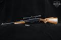 1992 Remington Model 7600 .308 Win. Blued in Very Good Condition Image 2
