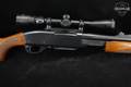 1992 Remington Model 7600 .308 Win. Blued in Very Good Condition Image 5
