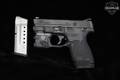 Smith & Wesson (S&W) M&P9 Shield M2.0 9mm Luger Armornite in Excellent Condition Image 2