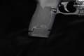 Smith & Wesson (S&W) M&P9 Shield M2.0 9mm Luger Armornite in Excellent Condition Image 3