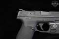 Smith & Wesson (S&W) M&P9 Shield M2.0 9mm Luger Armornite in Excellent Condition Image 4
