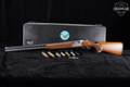 P. Beretta 686 Silver Pigeon S Sporting 12 Gauge Satin Silver & Walnut in Very Good Condition Image 2
