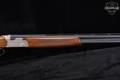 P. Beretta 686 Silver Pigeon S Sporting 12 Gauge Satin Silver & Walnut in Very Good Condition Image 5