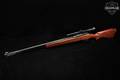 Marlin Firearms Co. Model 57 Levermatic .22 WMR Wood in Excellent Condition Image 2